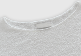 Weekly Summer Boat Neck Knit / 5 colors