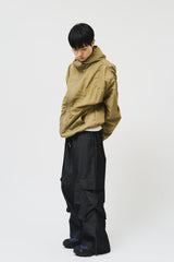 Finn Washed Pants (3color)