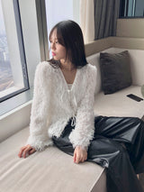 Isabel cardigan