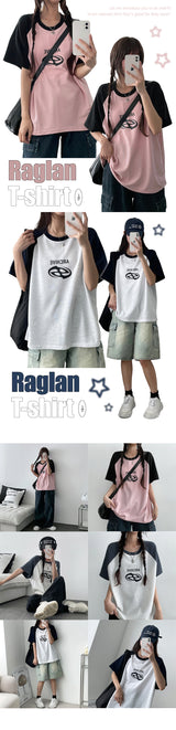 Bien Nagran short-sleeved T-shirt