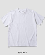 26SS★ デイベーシック半袖Tシャツ