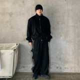 Local suede jacket (2color)