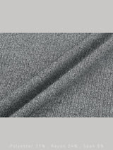 LMN アーサーステッチマッスルフィットノースリーブ (4 colors)