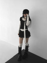 frottie lace sk(3 color)