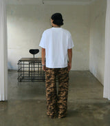 RIPOFFF Blank Boxy Tee