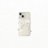 pure lace card wallet