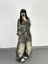 メルローズカーモロングスリーブ