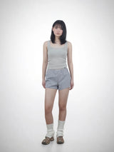 BOARD SHORTS (GRAY)
