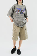 1996 Oasis Tour Top (3color)