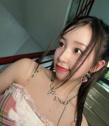 [(G)I-DLE Yuqi,Minnie