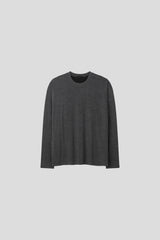 Basic loose longsleeve (7color)