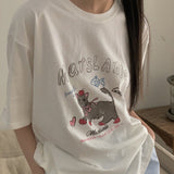 Maslani Box Short Sleeve T-shirt