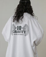 ON ウィングTシャツ