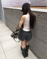 [ORIGINAL] エアビン ピグメント トレーニングショーツ