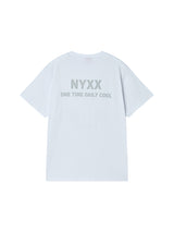 フライデーTシャツ ホワイト