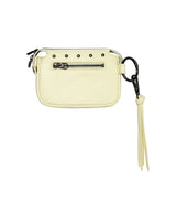 VEIL STUD WALLET (LEMON) F26QE986