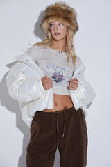 CHERRY T-SHIRT