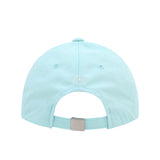 sunniestハートナイロンボールキャップ_mint