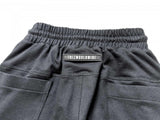 TZセーターパンツ (Slim Fit Bootcut)
