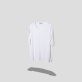 [HFORUS MADE]Forus U - kneck half sleeves