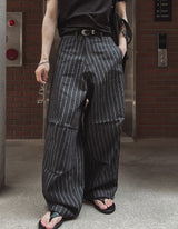 Brood Nerd Denim Pants