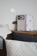 [walletcase] flip dreamy fairy