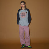 Shadow long sleeve t-shirt