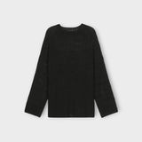 3 TAP Sukashi Summer Knit (3color)