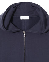 Squid Two-Way Hood Zip Up