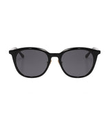 [MUN KA YOUNG PICK] VVF12/BLK SUNGLASSES / VEDI VERO SUNGLASSES VVF12/BLK
