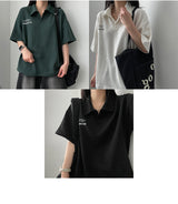 Meryl カラー半袖Tシャツ
