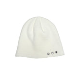 Stud beanie