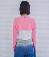 bb ボレロ_pink
