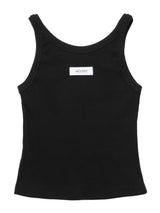 BACK DETAIL SIGNATURE SLEEVELESS (6color)