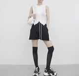 [NONCODE] Maroa ノースリーブカーディガン
