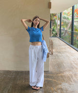 Linen Colorful - pt