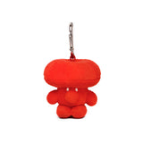 [MADE] Tiny mush - Carrot red