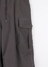 EASY CARGO PANTS