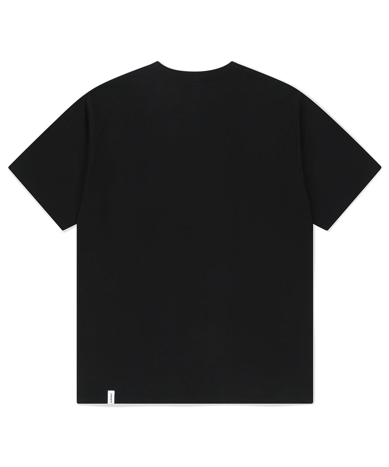 アーカイブロゴTシャツ