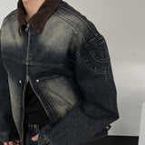 MG737 Garment Dining Work Jacket (4 Colors)