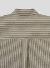 Landy 3160 Seersucker Stripe Shirt