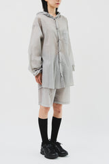 Fort Pigment Shirt JK (3color)