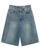 Turn me On - MOD8 shorts