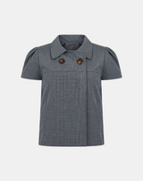 Reni Classic Check Jacket