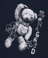 ハローベアリンガーTシャツ