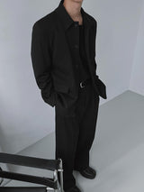 ASCLO Soutien Collar Suit (2color)