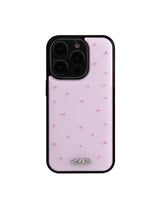 キュービックカラーケース(baby pink)