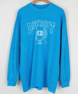 Detroit - t