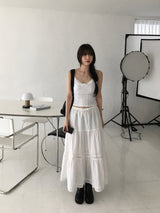Cozy Lace Top (2 colors)