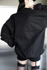 Fever Nylon Wind Jumper